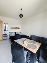 Apartamento | Interior