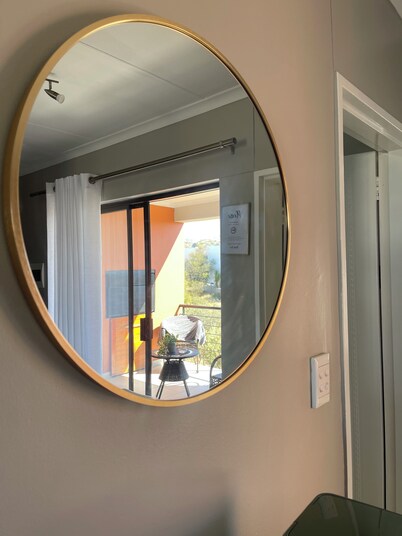 Oasis Sky Self Catering Apartment,Kleine Kuppe Windhoek, close to Grove mall.