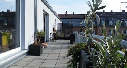 City Apartment in direkter Innenstadt Lage am DOM