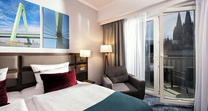 Aparte & modern 1 ZKB City Apartments. Direct old town location & DOM!