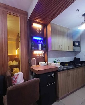 Cuisine privée