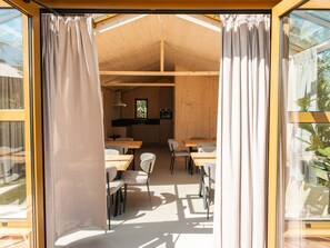 Maison | Salle de jeux