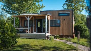 Casa | Exterior