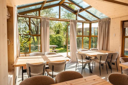 Maison | Salle de jeux