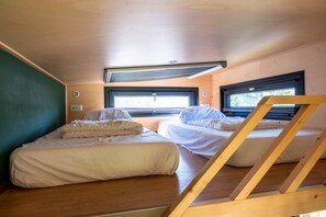 Ferienhaus | 4 Schlafzimmer, Bettwäsche