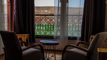 Comfort Double or Twin Room, Private Bathroom, Mountain View