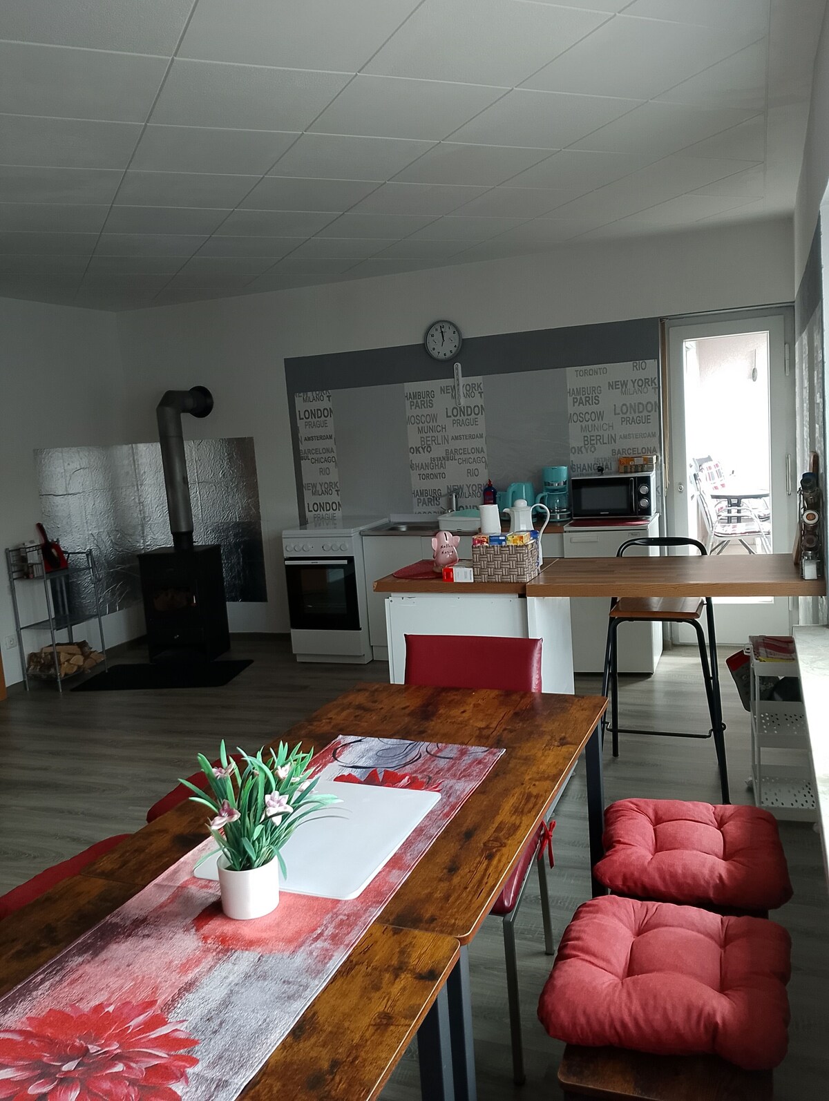 Image de profil de l’hôte