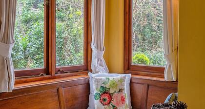 Finest Retreats | Heselwood