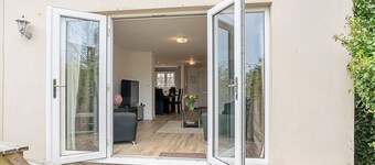 The Heselwood Coach House