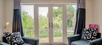 The Heselwood Coach House