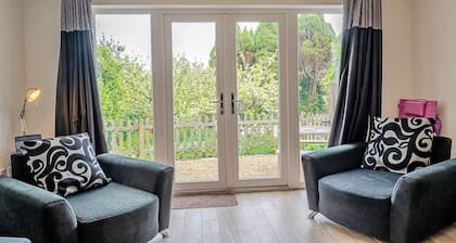 The Heselwood Coach House