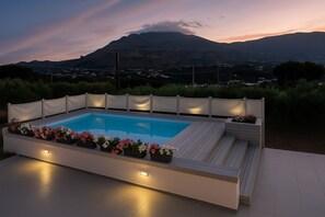 Villa | 2 bedrooms - Villa Corallo in Scopello (Castellammare del Golfo)