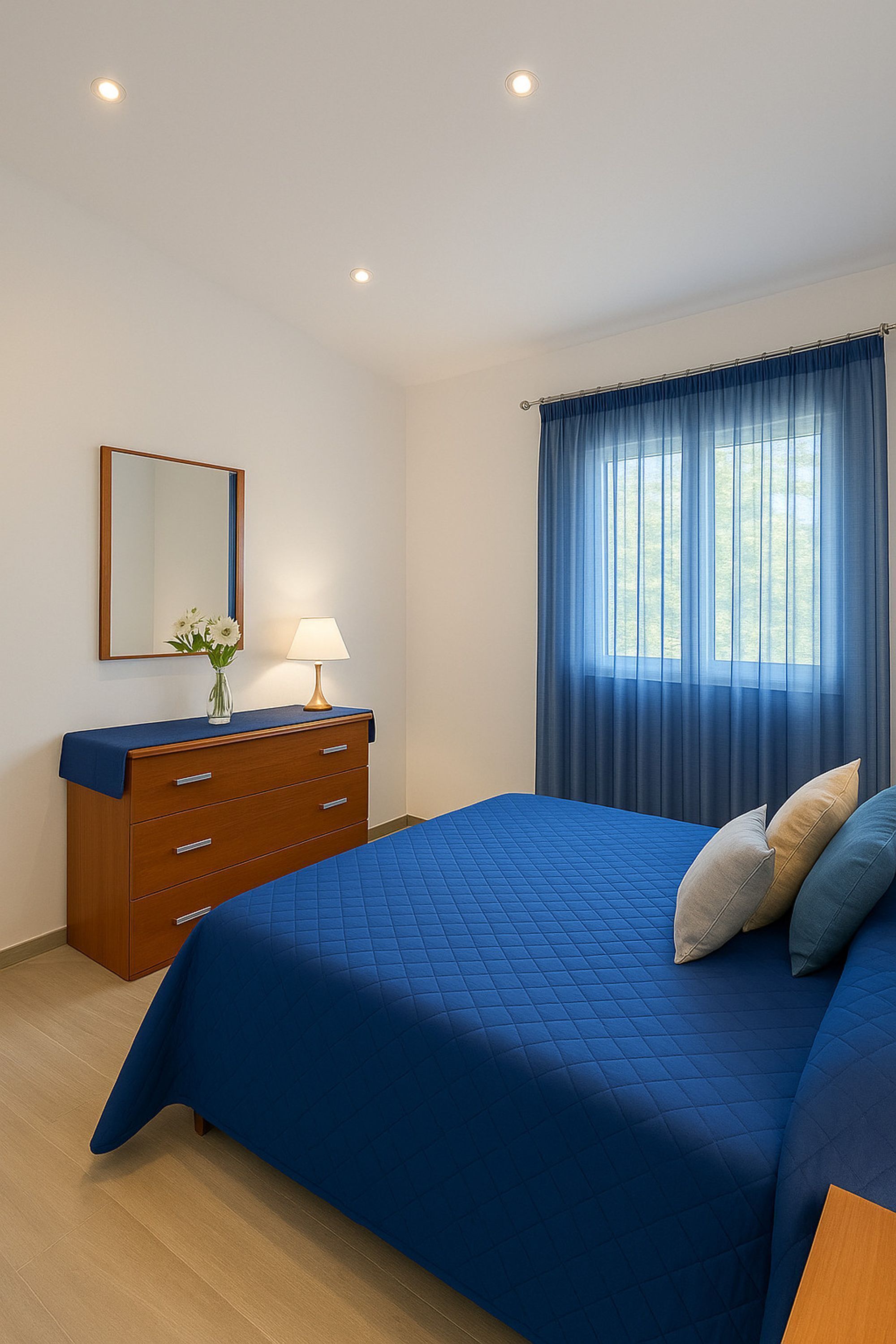 House | 2 bedrooms