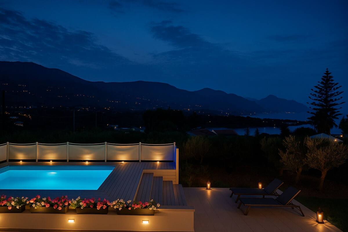 Villa | 2 bedrooms