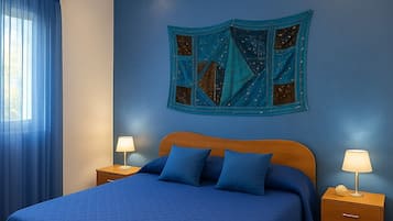 Vila | 2 kamar tidur