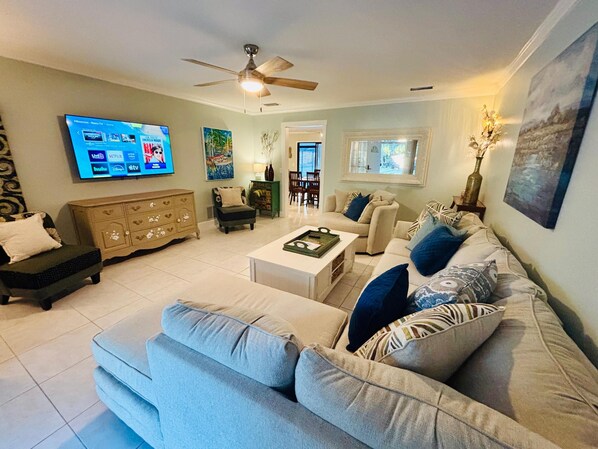 Smart TV