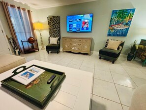 Smart TV