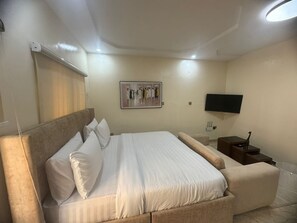1 bedroom, WiFi