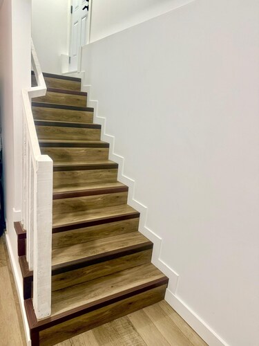 Home away from home.