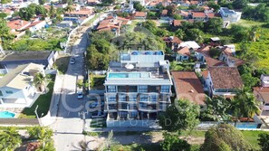 Exterior - Nawa Residence - Praia de Tamandaré (Tamandaré)