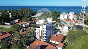 Exterior - Nawa Residence - Praia de Tamandaré (Tamandaré)