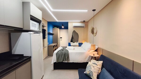 Comfort Studio