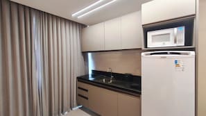 Comfort-Studio | Eigene Küche