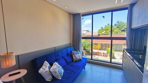 Comfort studio | Gratis wifi