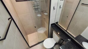 Studio Confort | Salle de bain