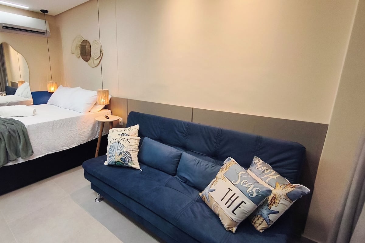 Comfort studio | Gratis wifi