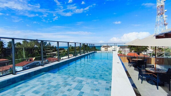 Comfort Studio | Pool - Nawa Residence - Praia de Tamandaré (Tamandaré)