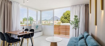 Albir Experience Apartamentos