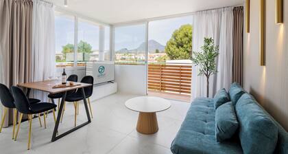 Albir Experience Apartamentos