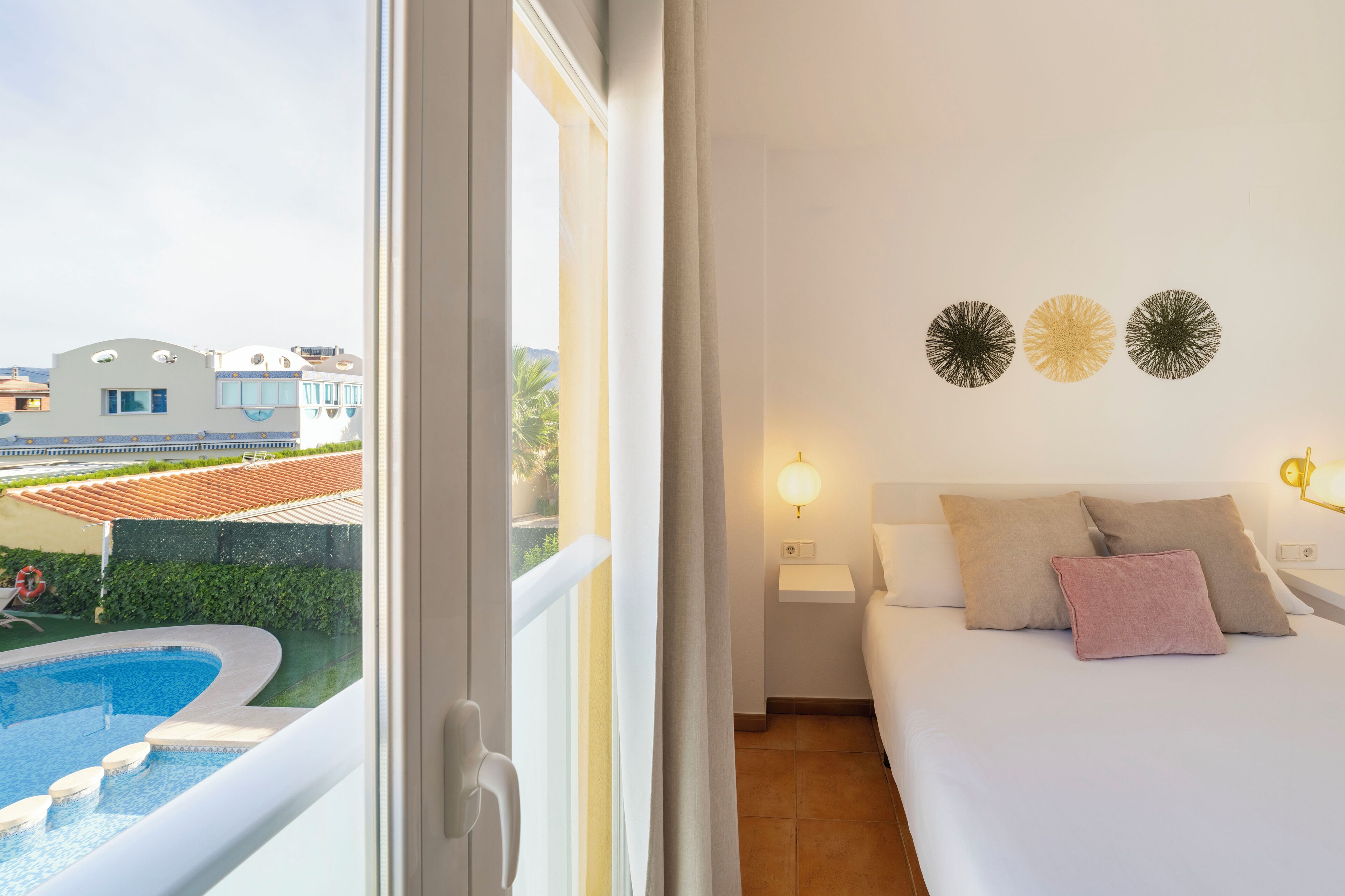 Apartment, Balcony, Mountain View | Free WiFi