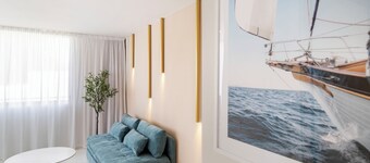 Albir Experience Apartamentos