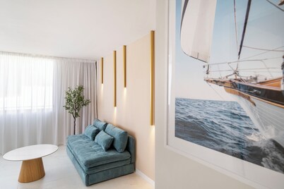 Albir Experience Apartamentos