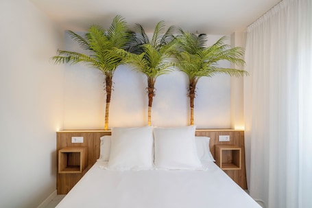 Albir Experience Apartamentos