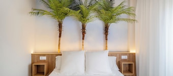 Albir Experience Apartamentos