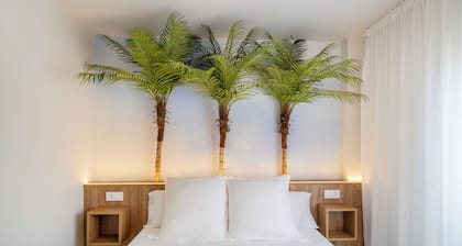 Albir Experience Apartamentos
