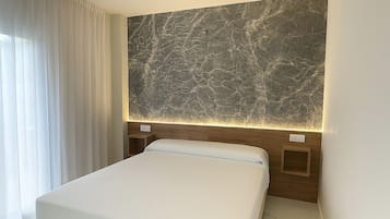 Premium-lejlighed - tilpasset personer med nedsat mobilitet - terrasse | Gratis Wi-Fi