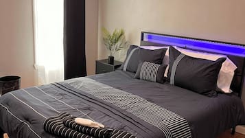 House, 2 Bedrooms, Smoking, City View | 2 bedrooms