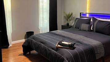House, 2 Bedrooms, Smoking, City View | 2 bedrooms
