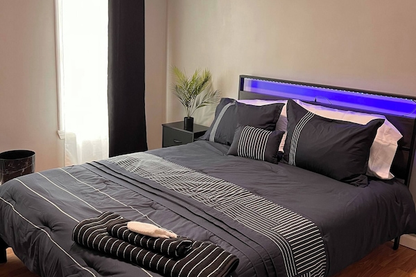 House, 2 Bedrooms, Smoking, City View | 2 bedrooms