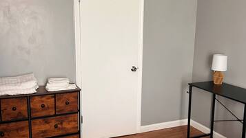 Rumah, 2 kamar tidur, Boleh Merokok, pemandangan kota