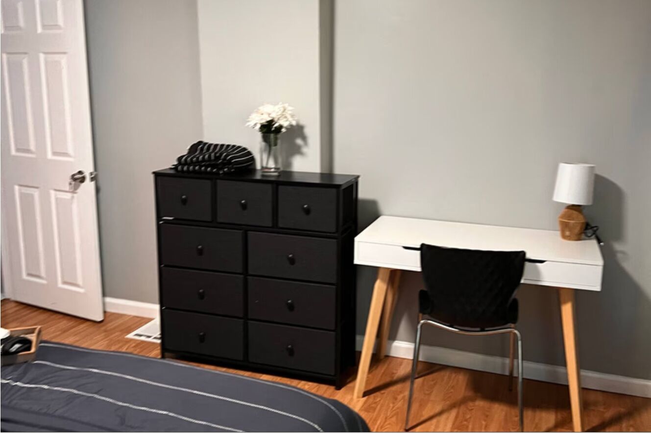 House, 2 Bedrooms, Smoking, City View