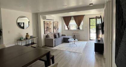 Charming 1-bedroom house close to JFK