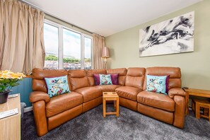 TV - Harbour Haven (Whitby)