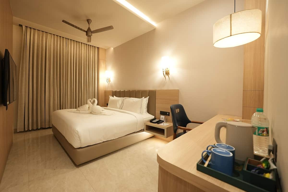 Superior Room | Free WiFi