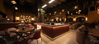 賴布爾精英驕傲飯店  