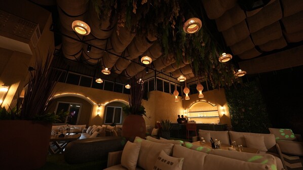 Restoran